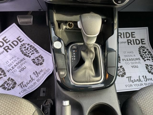 Used 2023 Kia Soul S FWD image 33