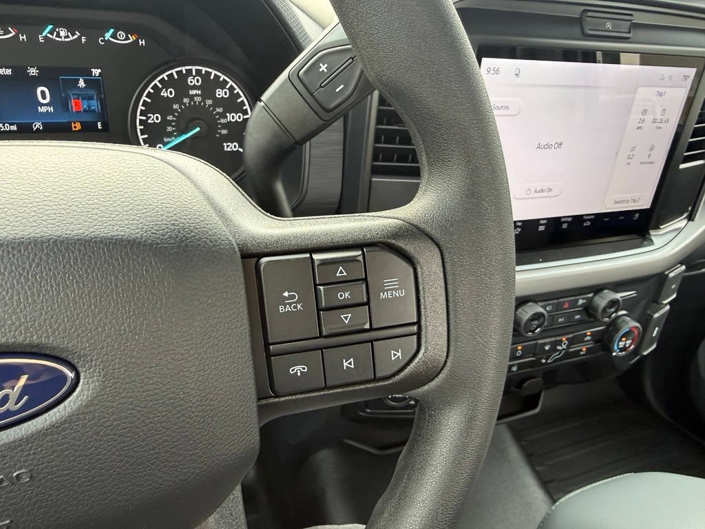 New 2026 Ford F150 XL AWD/4WD image 18