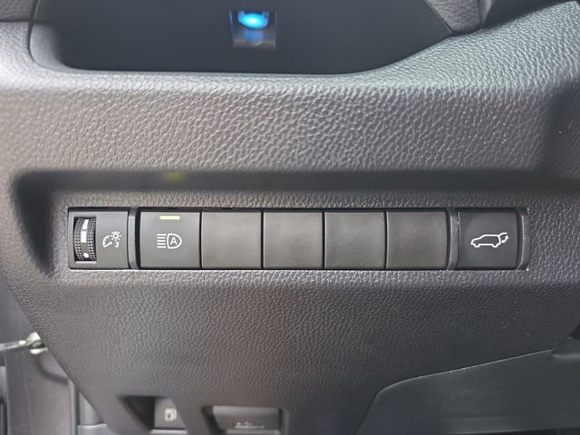 Used 2024 Toyota RAV4 XSE image 38