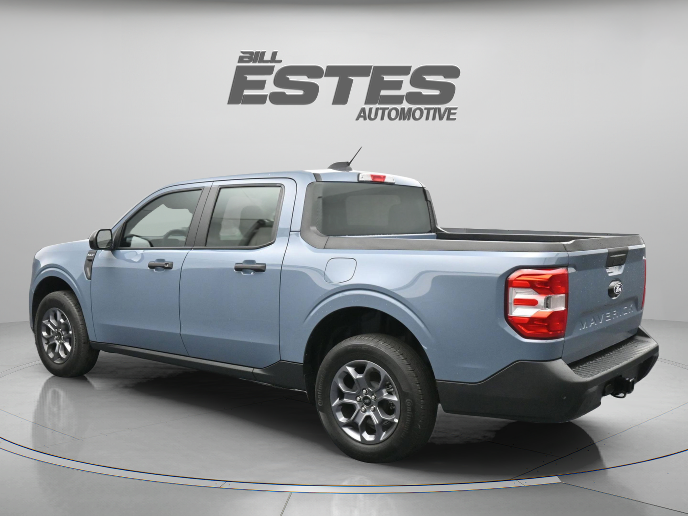 Used 2026 Ford Maverick XLT w/ XLT Luxury Package AWD/4WD image 7