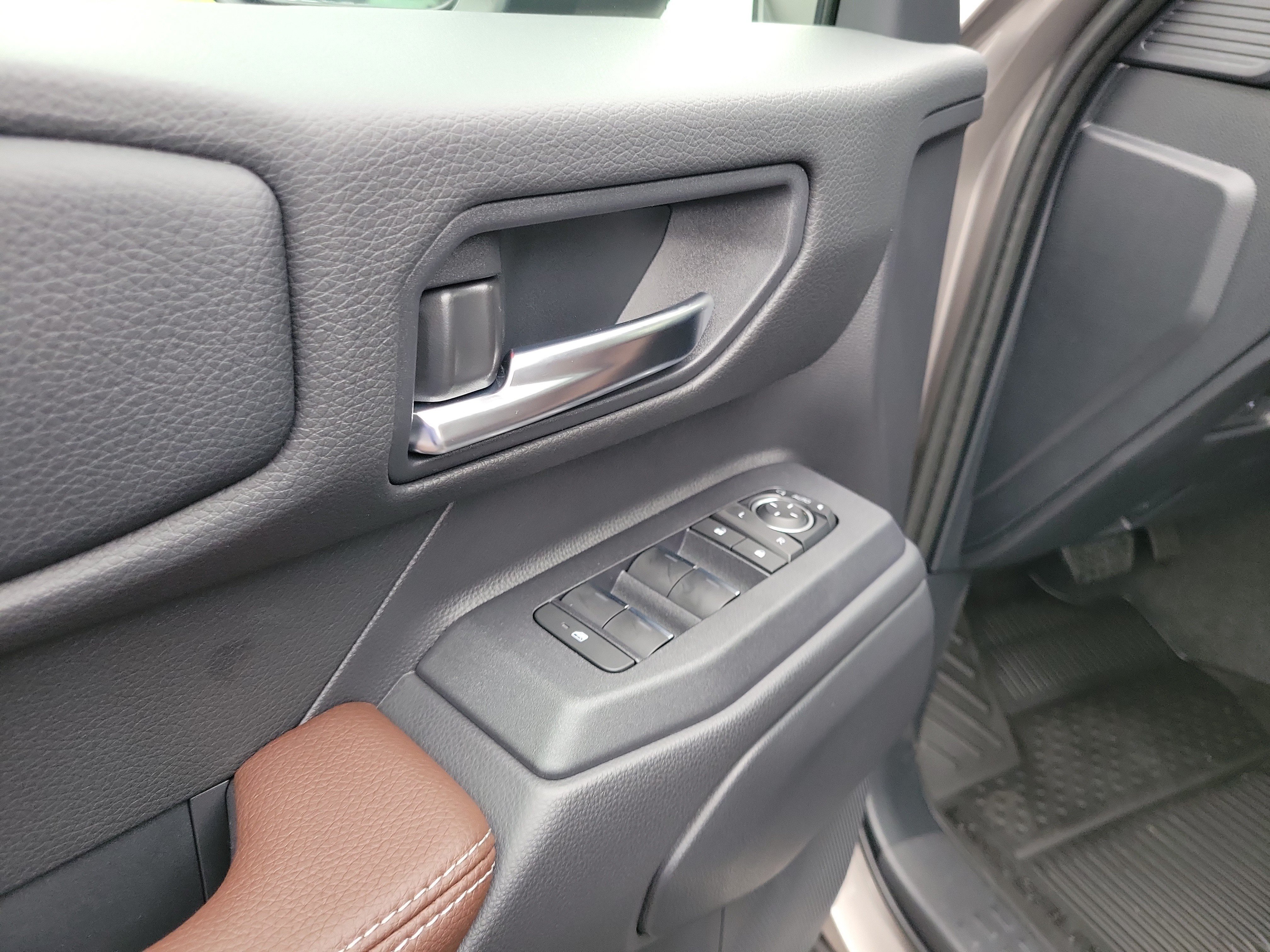 New 2027 Toyota Land Cruiser AWD/4WD image 18