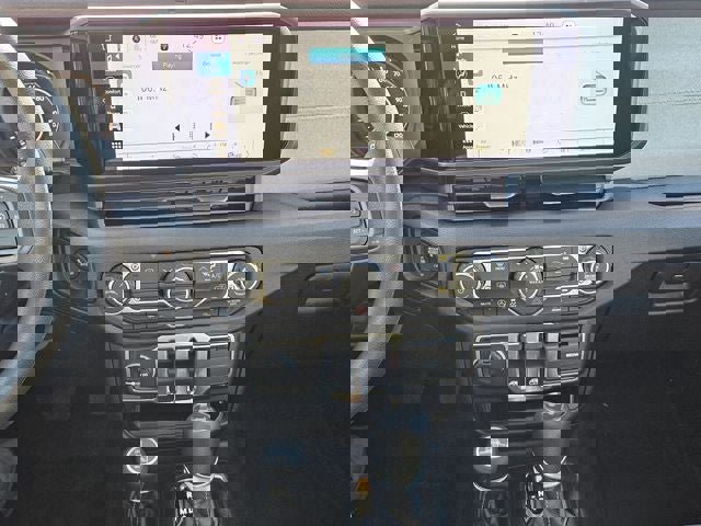 New 2026 Jeep Wrangler Sport AWD/4WD image 16