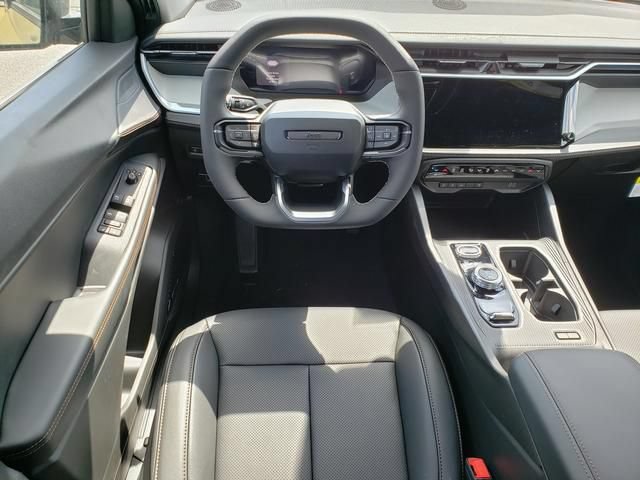 New 2026 Jeep Cherokee Limited AWD/4WD image 9