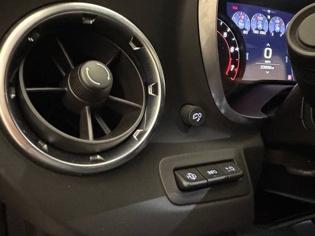 Used 2023 Chevrolet Camaro SS image 6