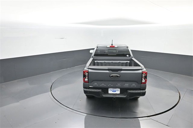 New 2025 Ford Ranger Lariat w/ FX4 Off-Road Package image 28
