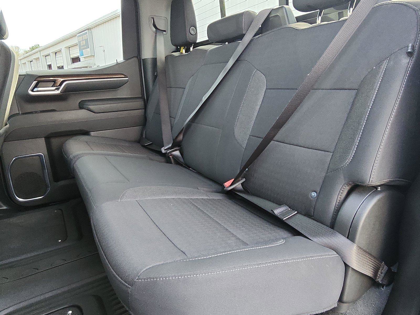 Used 2024 Chevrolet Silverado 1500 RST w/ All Star Edition Plus image 22