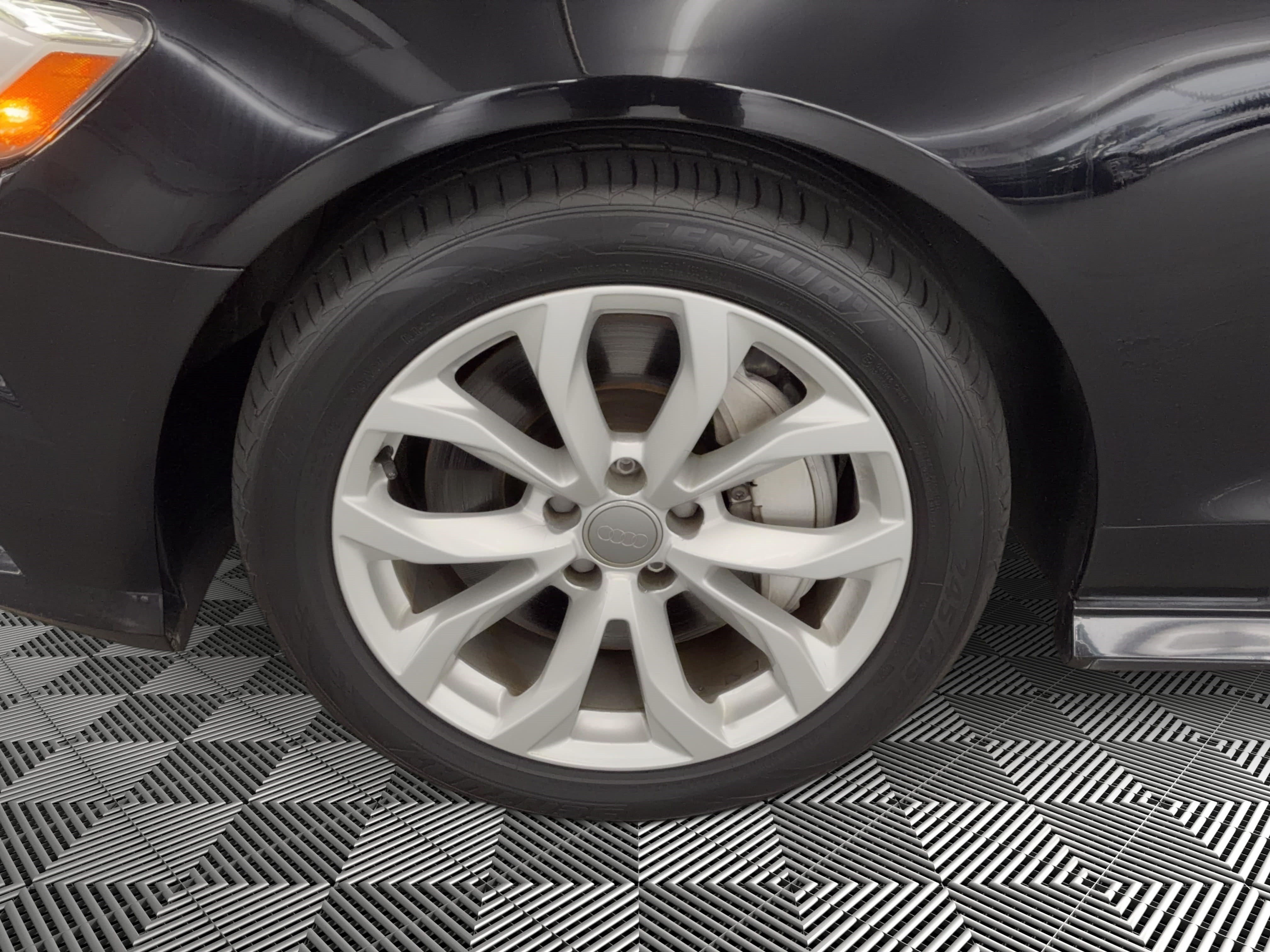 Used 2018 Audi A6 2.0T Premium FWD image 12