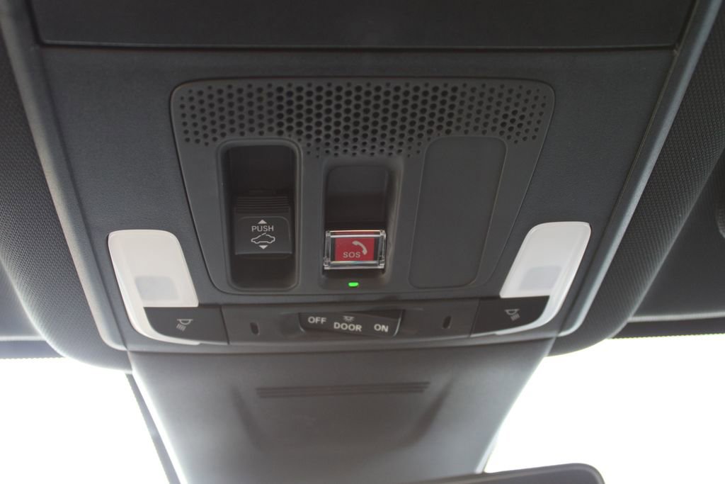 New 2026 Honda CR-V Sport-L image 44