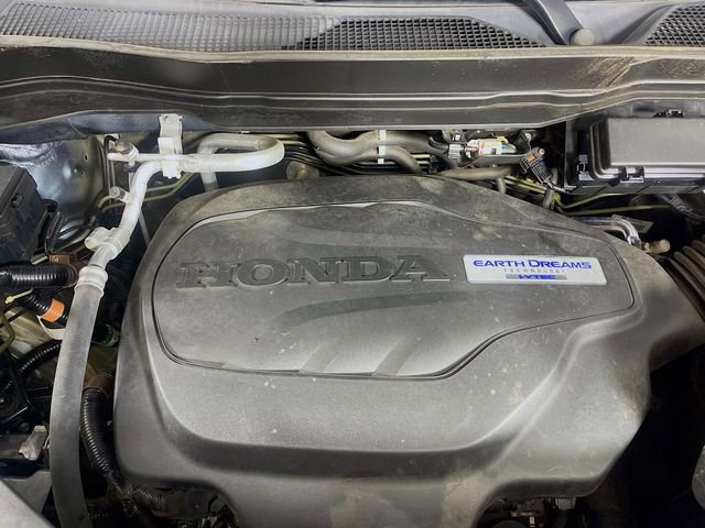 Used 2021 Honda Pilot Special Edition image 31