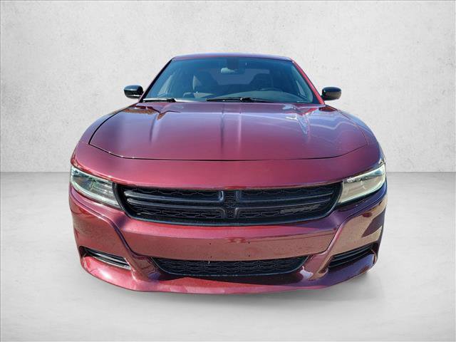 Used 2022 Dodge Charger SXT w/ Blacktop Package image 2