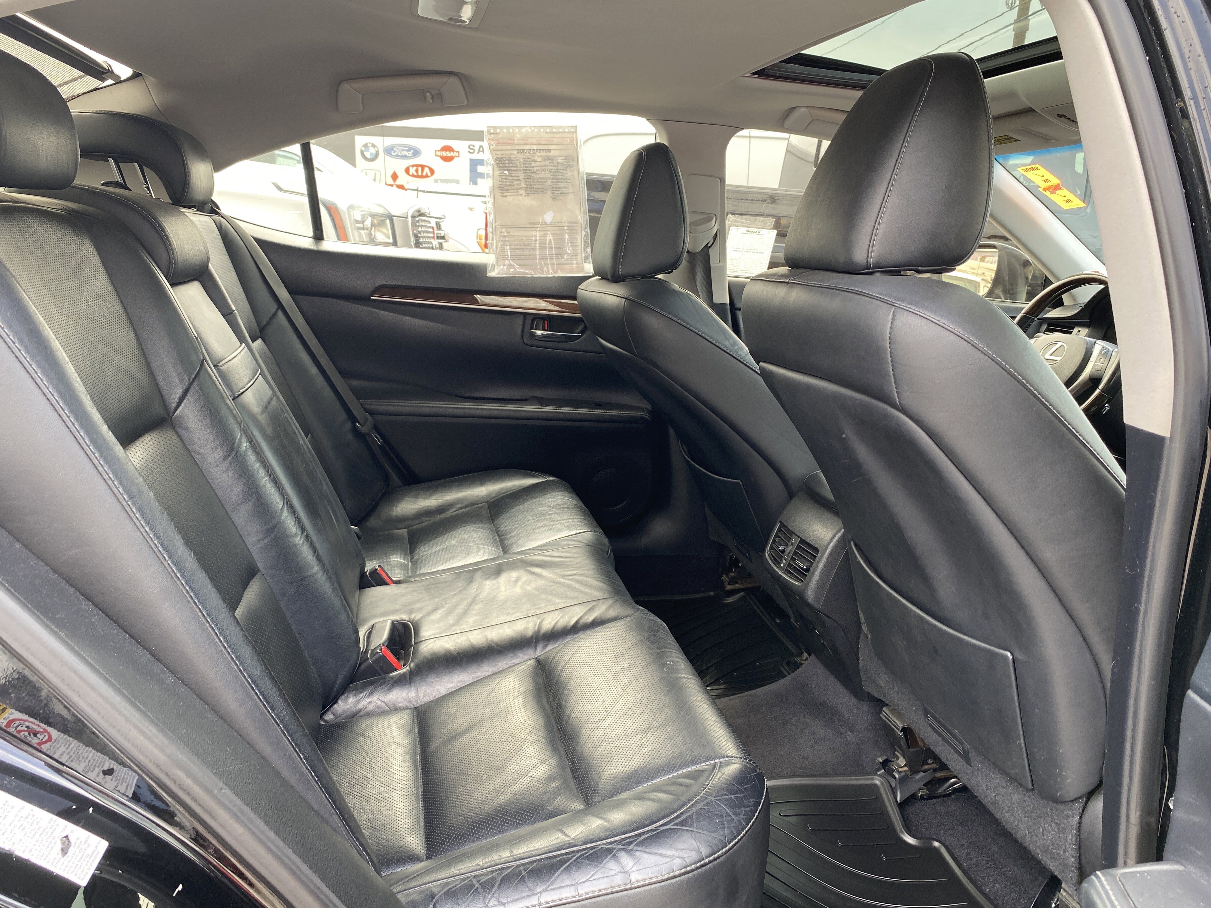 Used 2015 Lexus ES 350 image 20