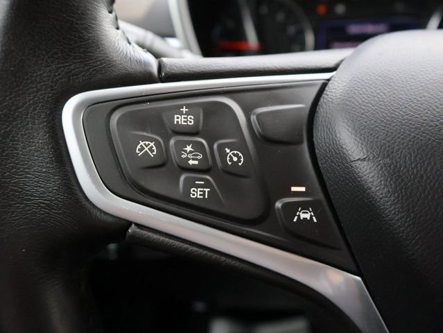 Certified 2022 Chevrolet Equinox LT FWD image 31