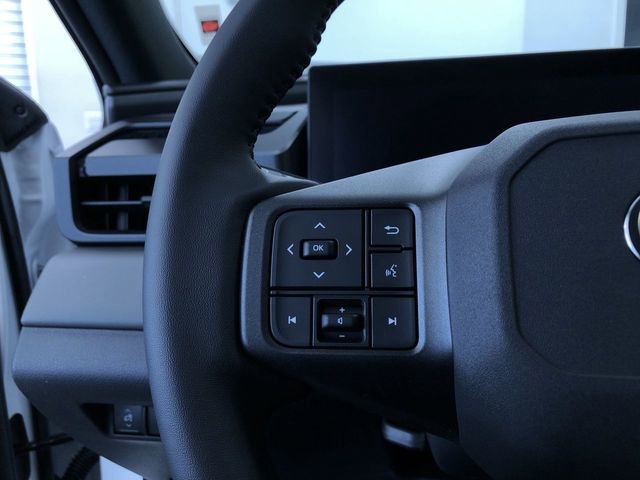 New 2026 Toyota RAV4 SE image 25