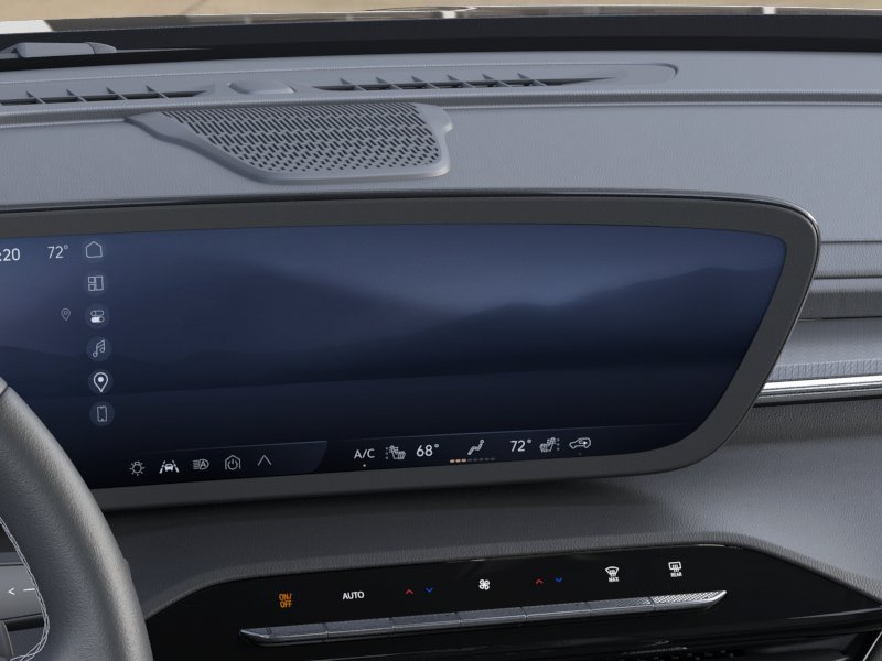 New 2026 Buick Enclave Sport Touring w/ Power Package FWD image 22