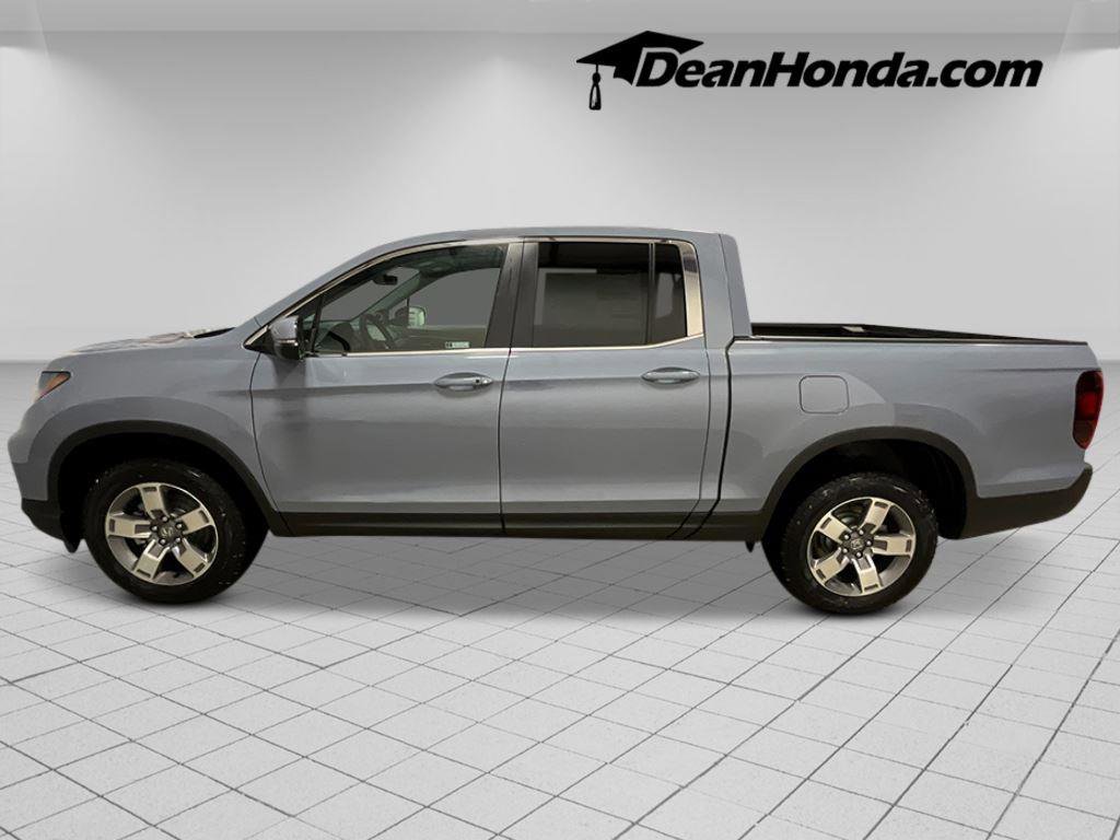 New 2026 Honda Ridgeline RTL image 2