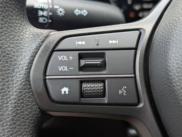Used 2027 Honda HR-V LX image 20