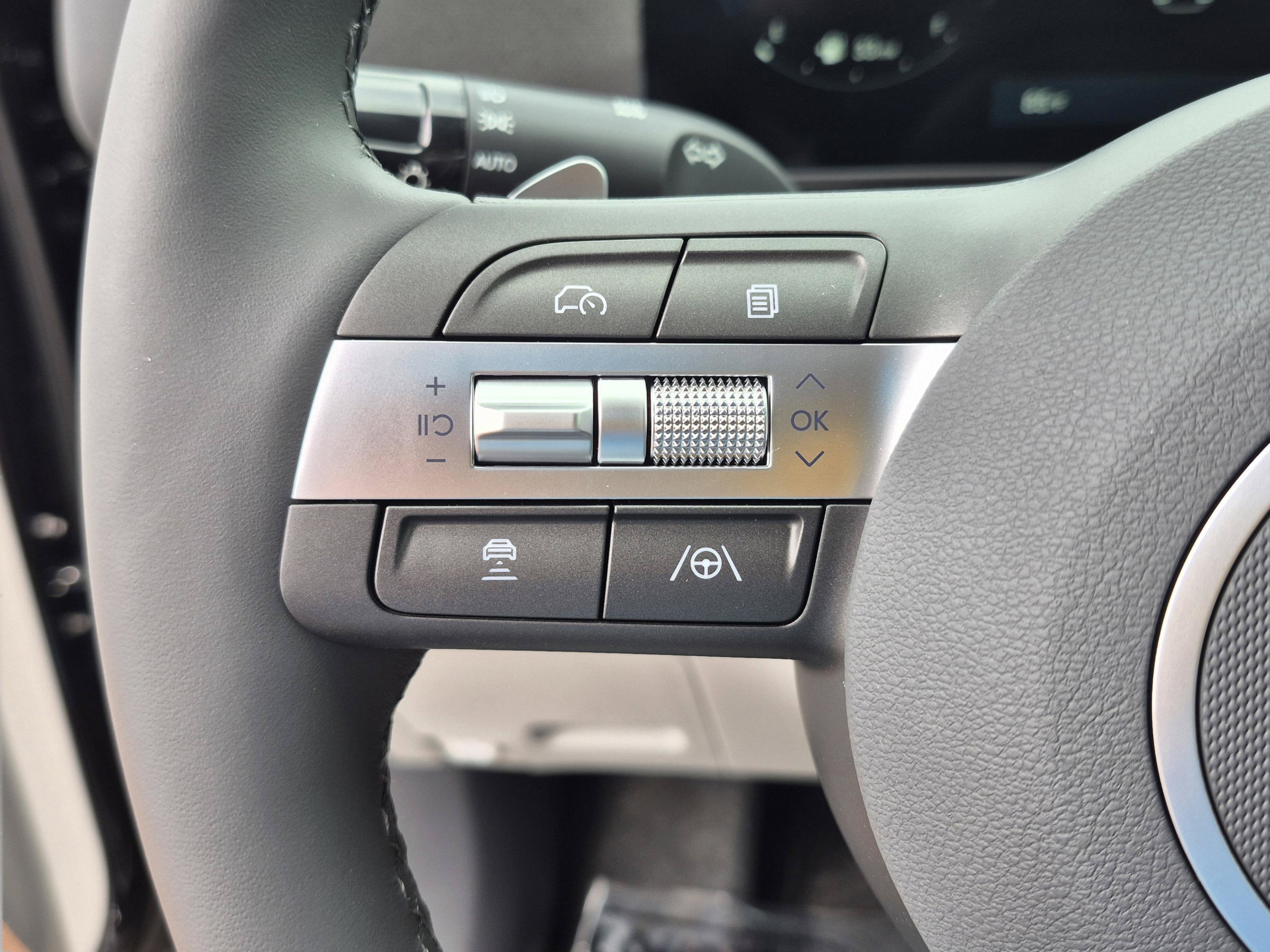 New 2026 Hyundai Kona Limited AWD/4WD image 29