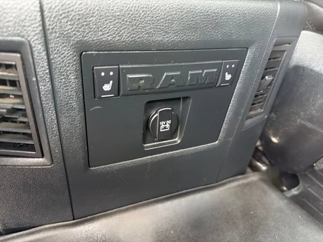 Used 2017 RAM 3500 Laramie w/ Sport Appearance Group AWD/4WD image 24