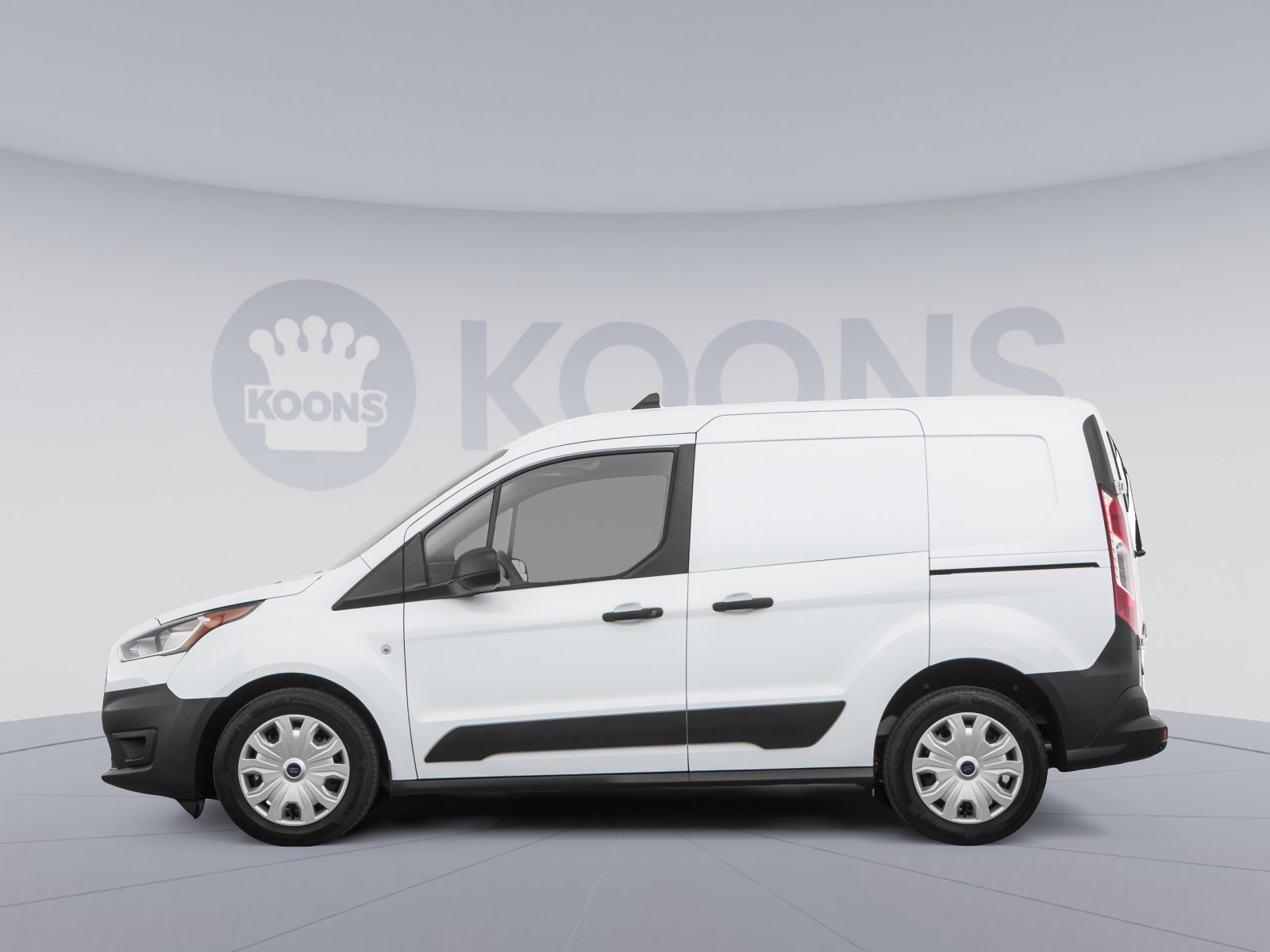 Used 2019 Ford Transit Connect XL w/ Trailer Tow Package image 2