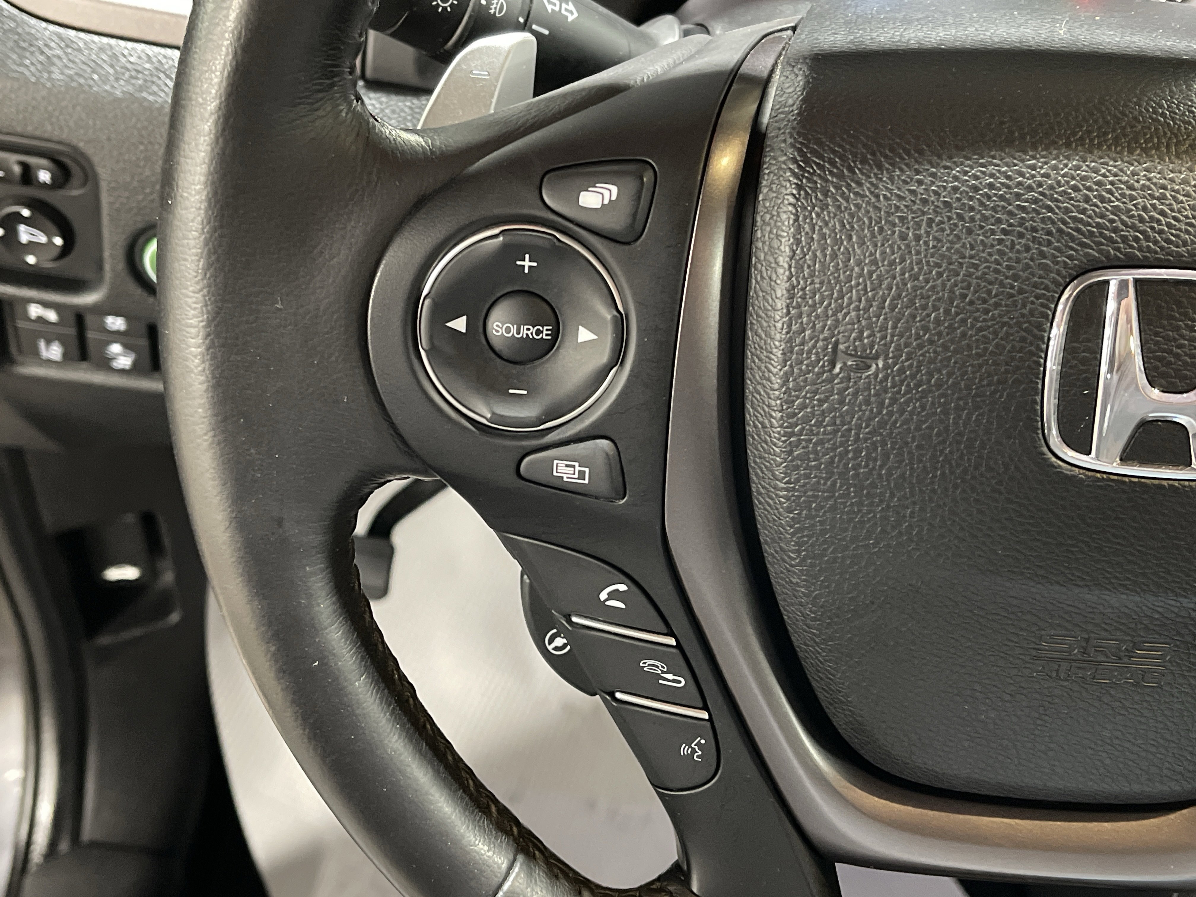 Used 2022 Honda Ridgeline RTL-E image 21