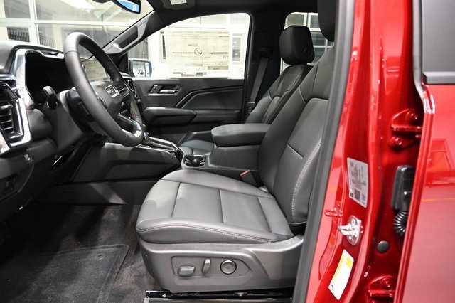 New 2026 GMC Canyon Elevation w/ Convenience Package image 11