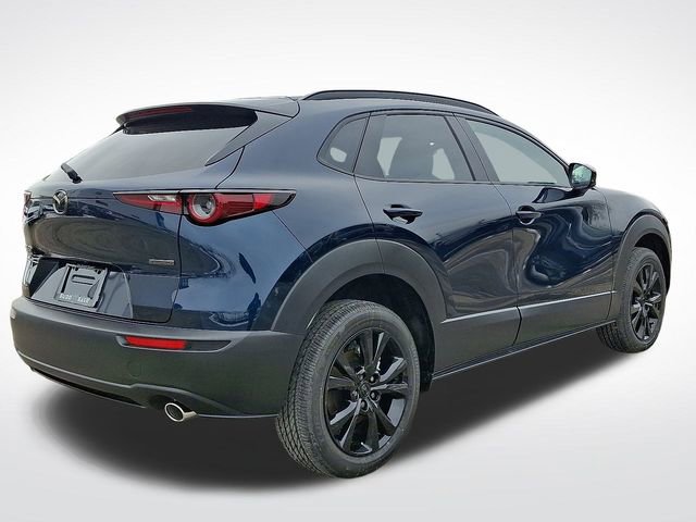 New 2026 MAZDA CX-30 AWD 2.5 S image 7