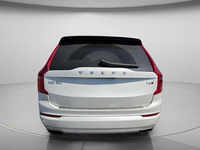 Used 2020 Volvo XC90 T6 Momentum w/ Protection Package Premier image 6