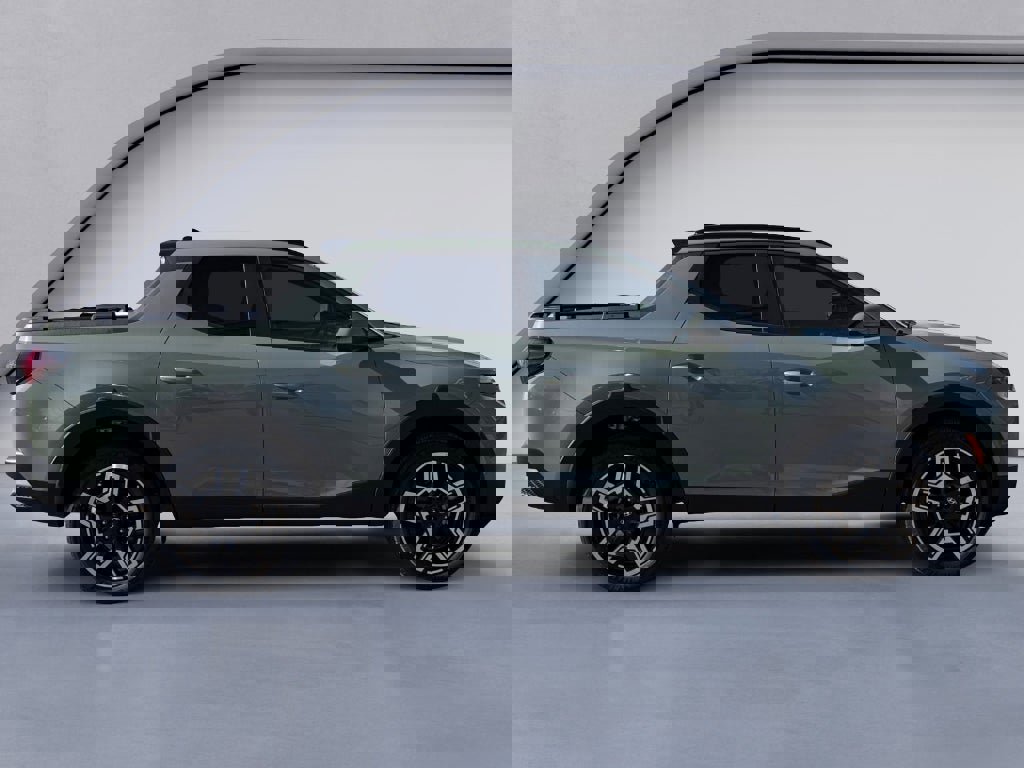 New 2026 Hyundai Santa Cruz Limited image 6