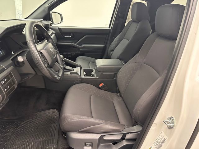 Used 2025 Toyota Tacoma SR RWD image 7