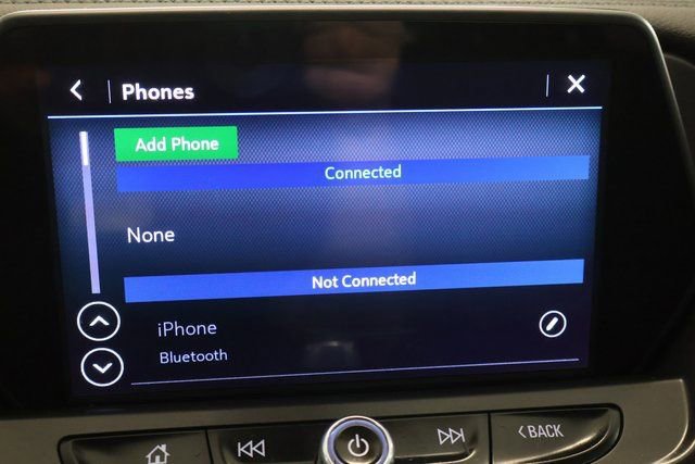 Used 2020 Chevrolet Blazer LT image 26