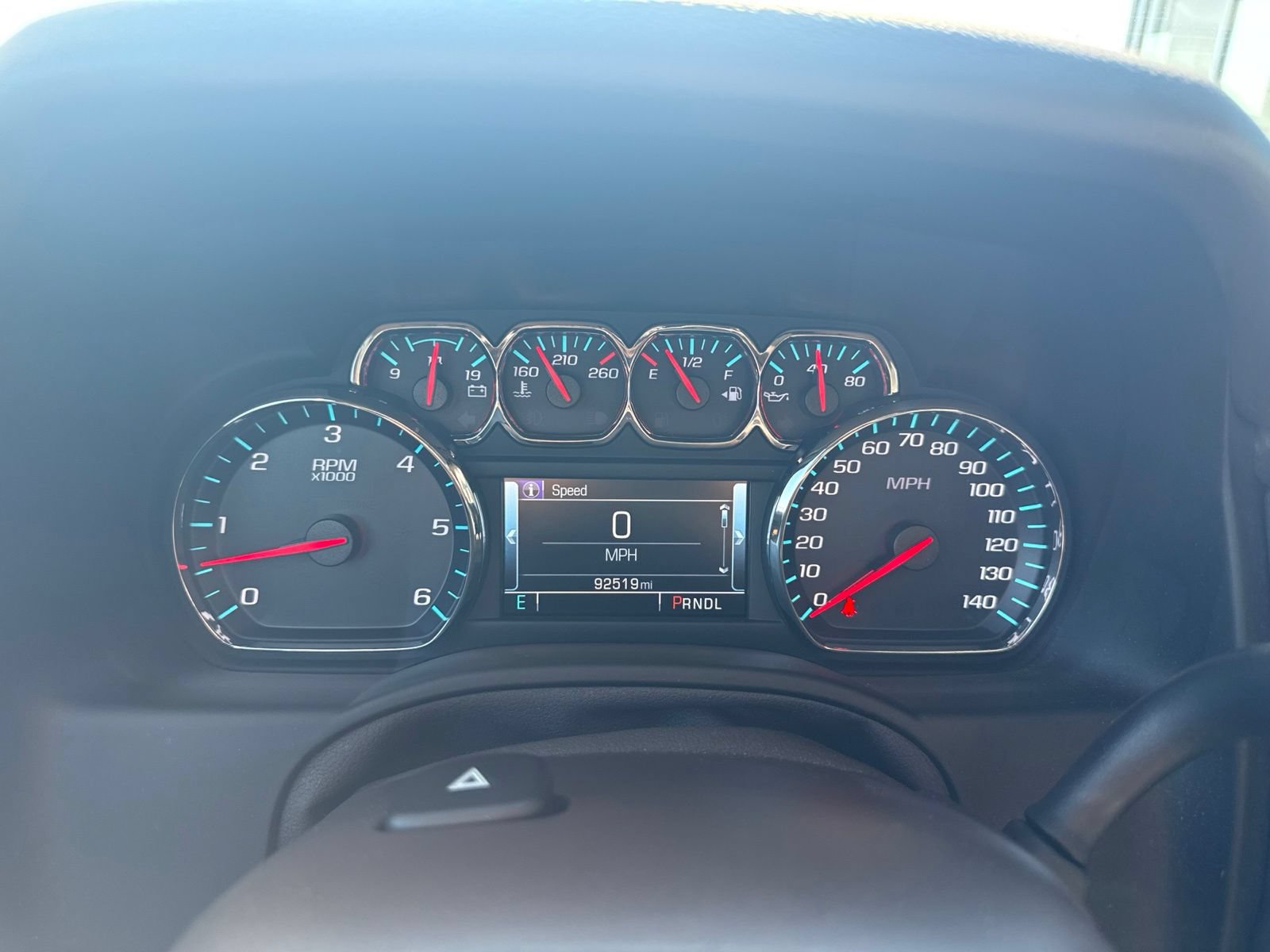 Used 2019 Chevrolet Tahoe LT w/ Luxury Package AWD/4WD image 36