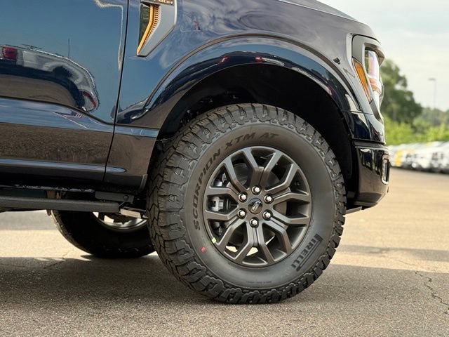 New 2026 Ford F150 Tremor w/ Equipment Group 402B AWD/4WD image 47