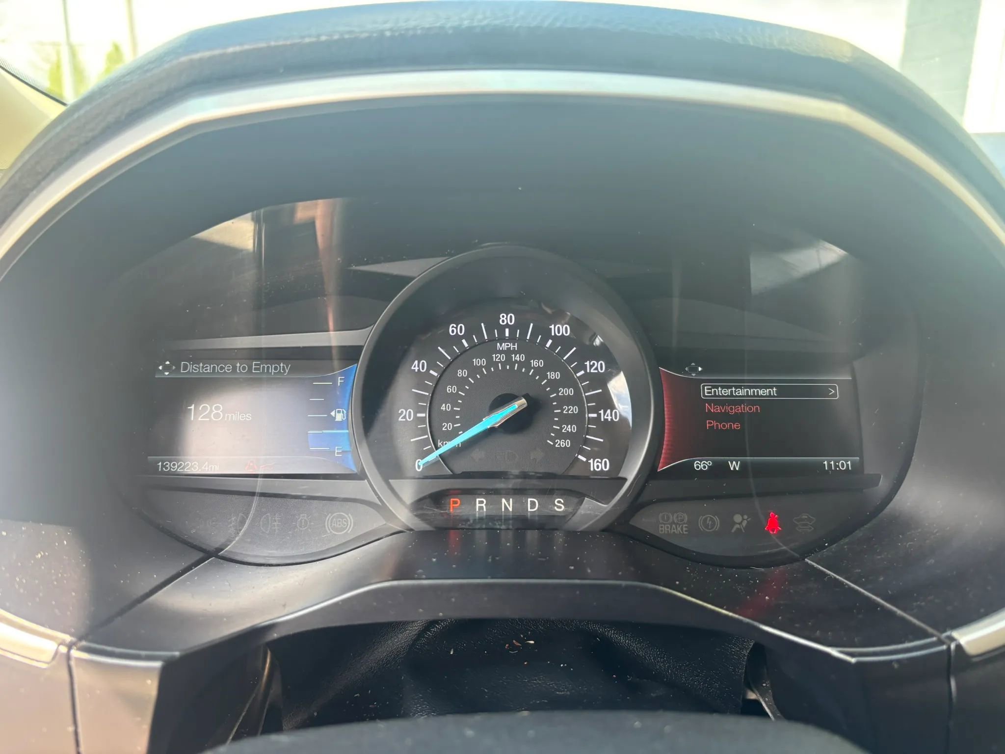 Used 2018 Ford Edge SEL w/ Equipment Group 201A AWD/4WD image 21
