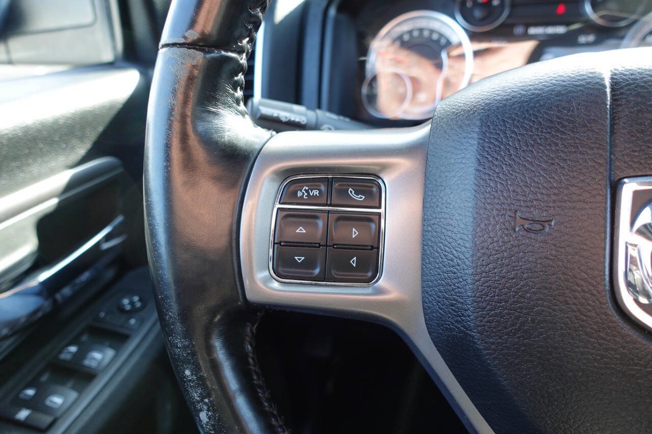 Used 2021 RAM 1500 Classic Warlock image 51