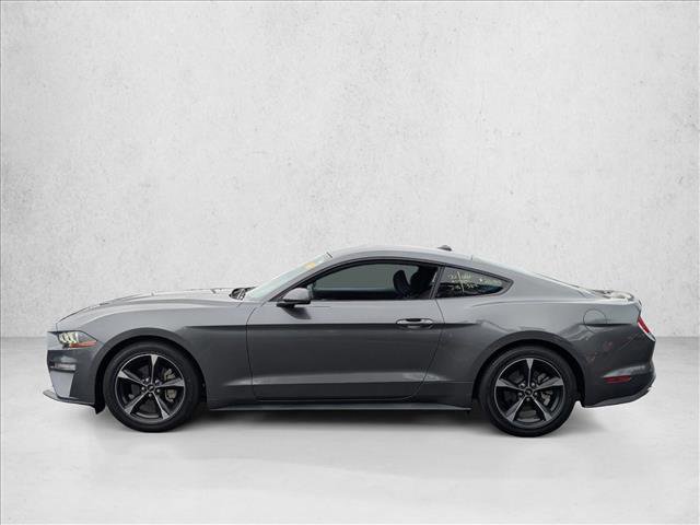 Used 2022 Ford Mustang Coupe image 8