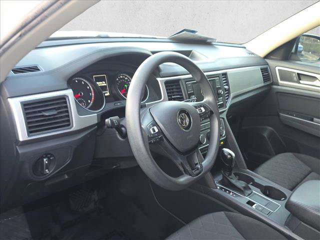 Used 2018 Volkswagen Atlas S image 8