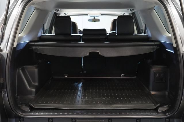 Used 2019 Toyota 4Runner Limited AWD/4WD image 48