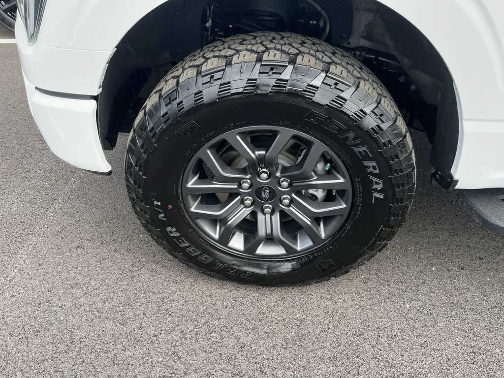 Used 2023 Ford F150 Tremor w/ Equipment Group 402A High AWD/4WD image 10