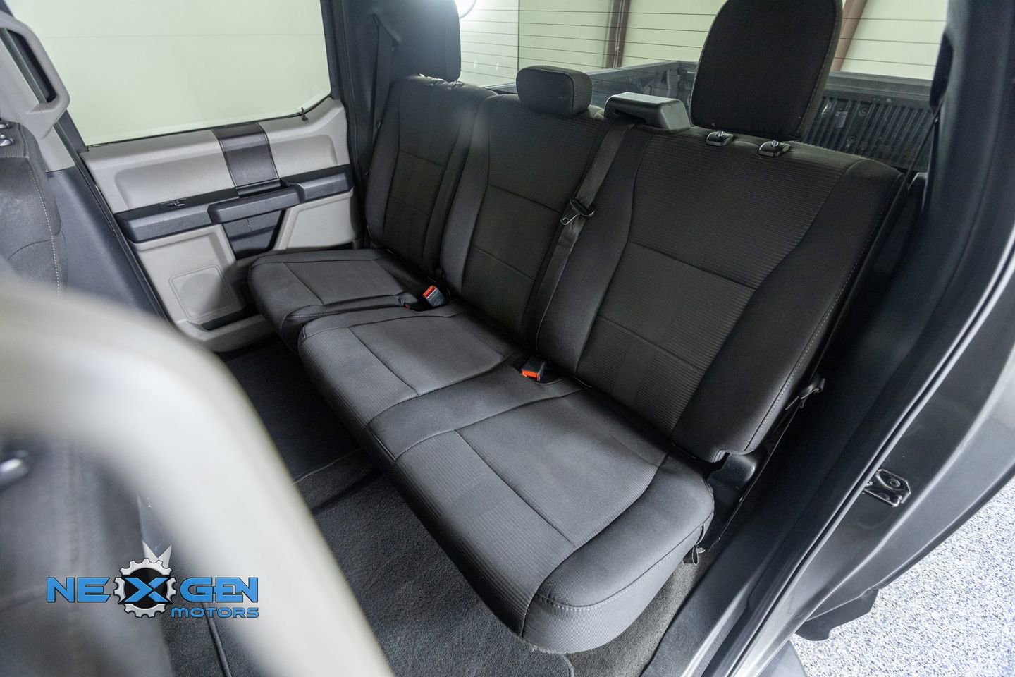 Used 2020 Ford F150 XL w/ Equipment Group 101A Mid AWD/4WD image 32