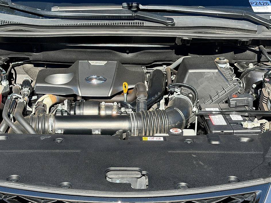 Used 2020 Lexus NX 300 F Sport w/ F Sport Premium Package image 37