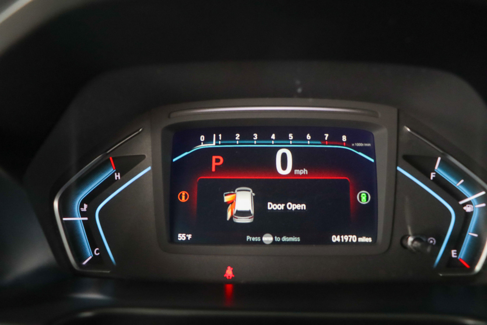 Used 2024 Honda Odyssey Sport image 15