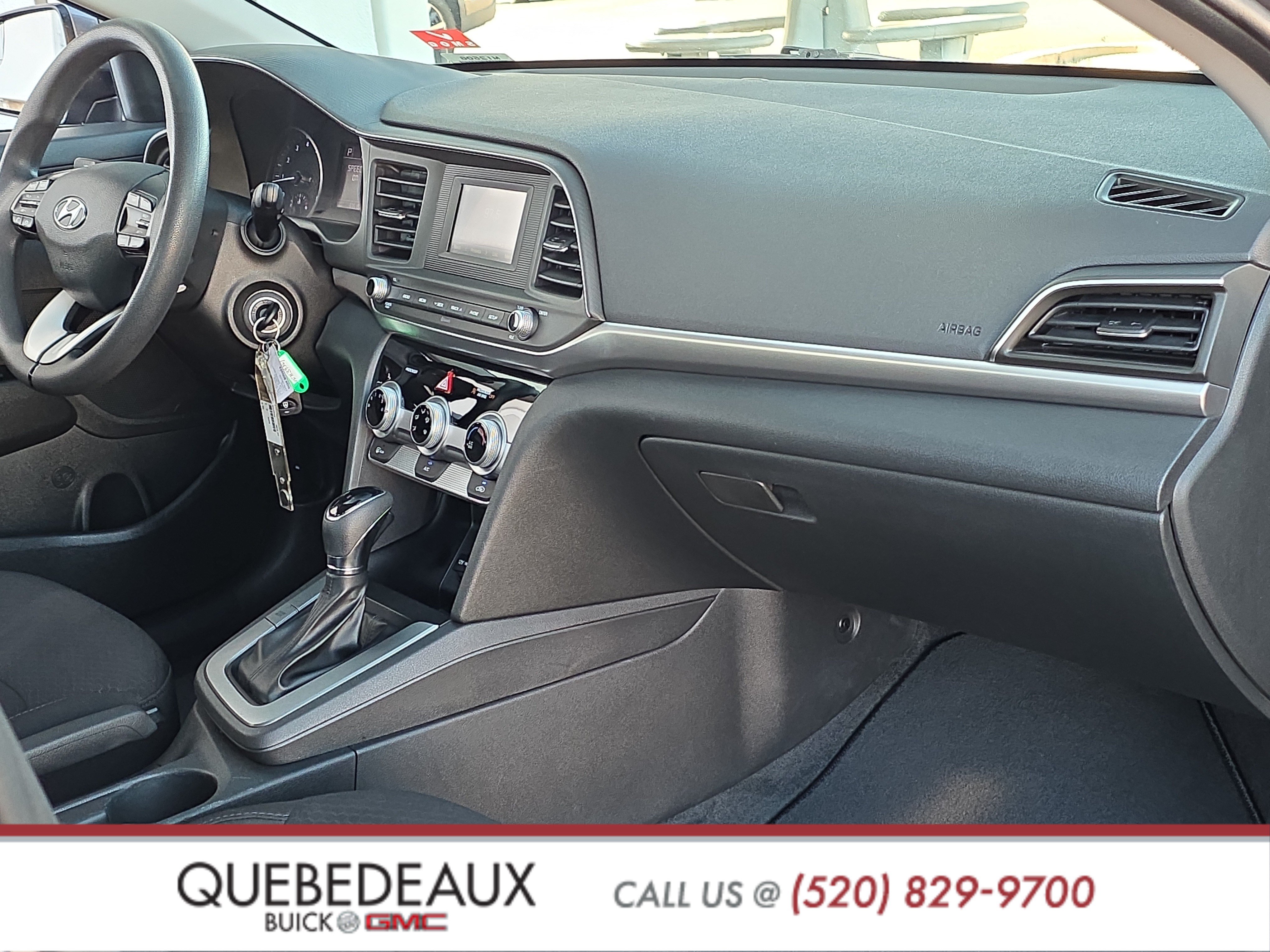Used 2019 Hyundai Elantra SE w/ Cargo Package FWD image 25
