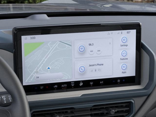 New 2025 Ford Bronco Sport Heritage image 14