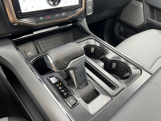New 2025 Ford F150 Lightning Lariat image 28
