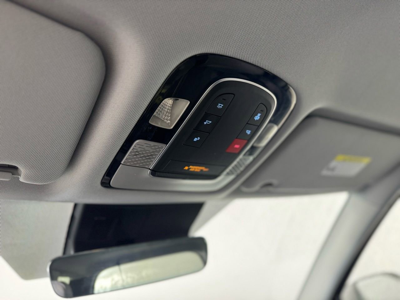 Used 2025 Hyundai Palisade SE image 26