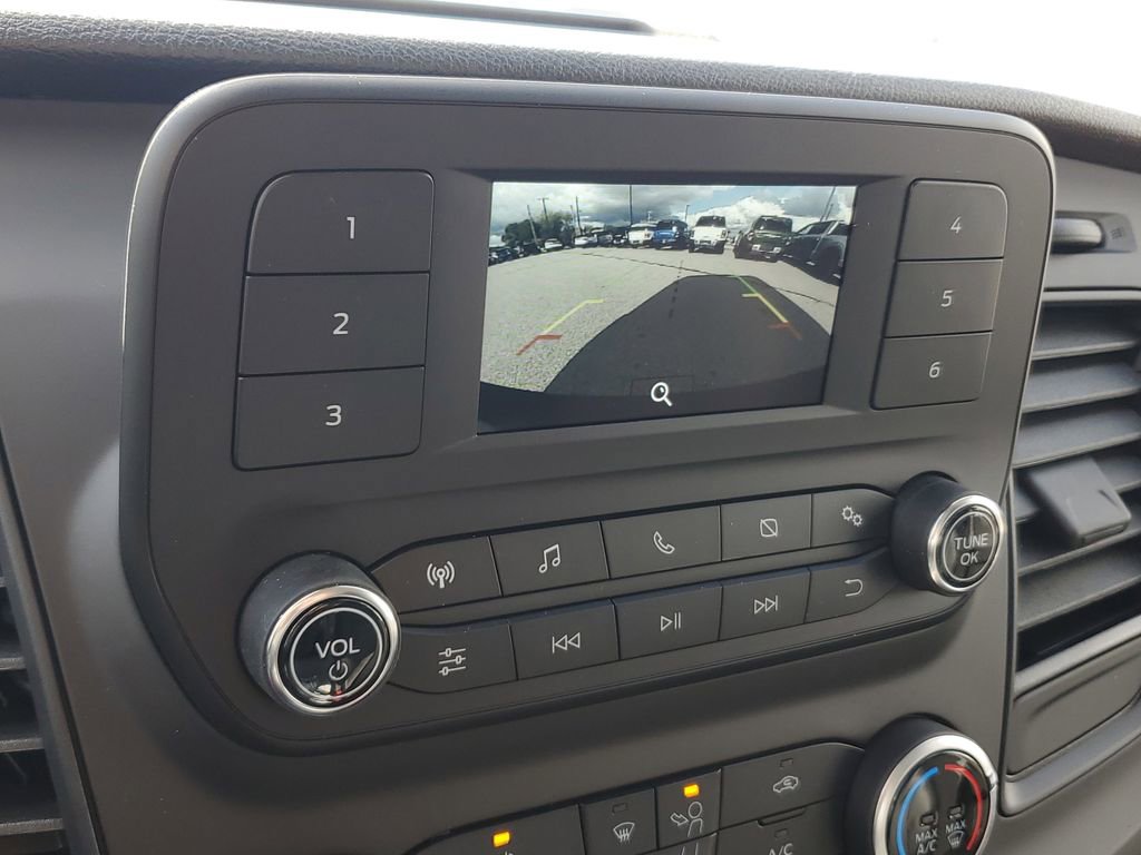 New 2025 Ford Transit 250 Low Roof image 20