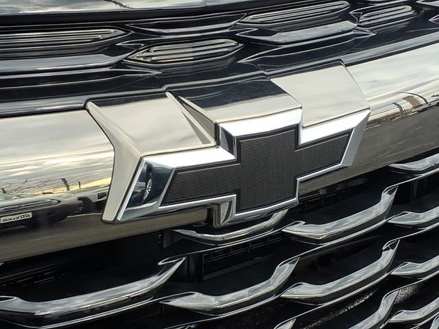 New 2026 Chevrolet TrailBlazer RS w/ Convenience Package FWD image 24