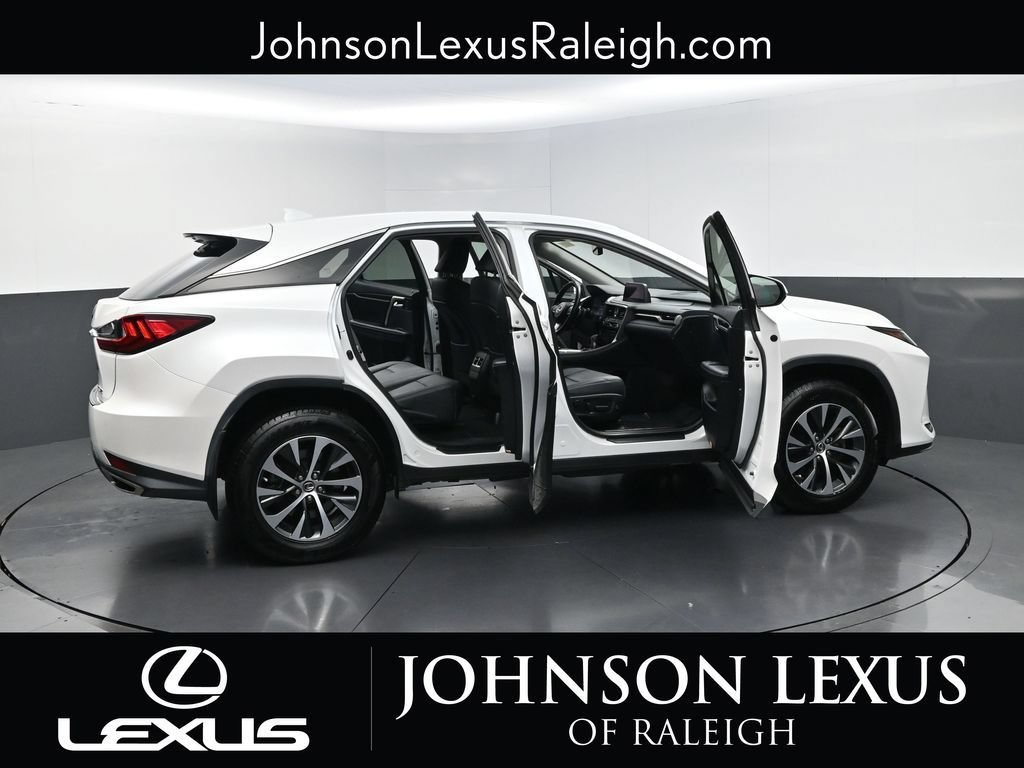 Used 2020 Lexus RX 350 FWD w/ Accessory Package image 32