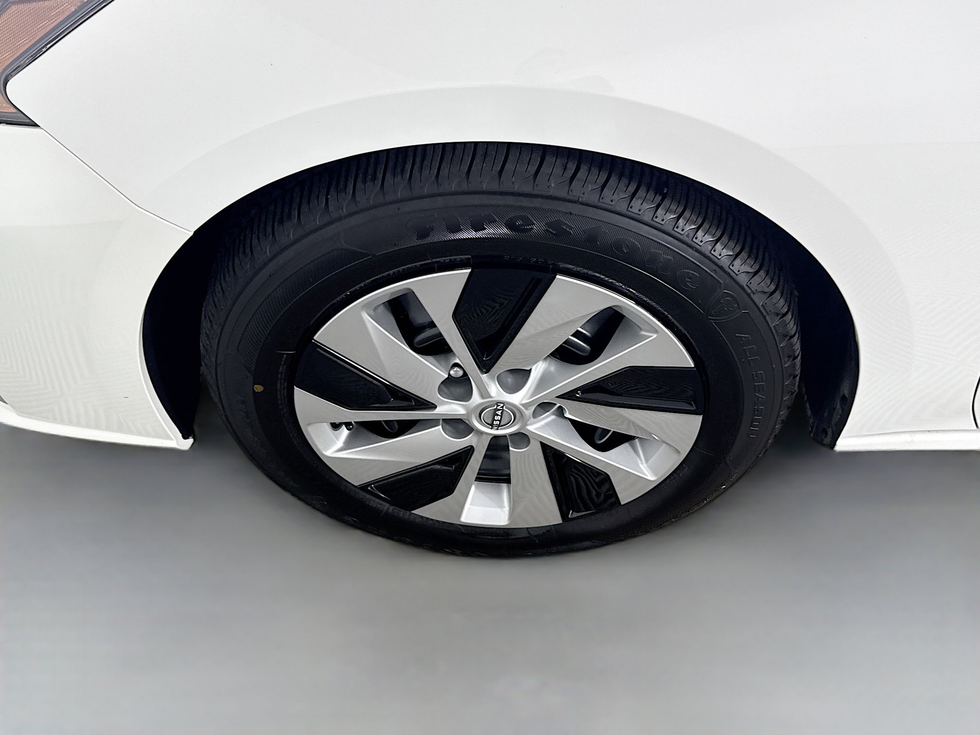 Used 2024 Nissan Altima 2.5 S image 38