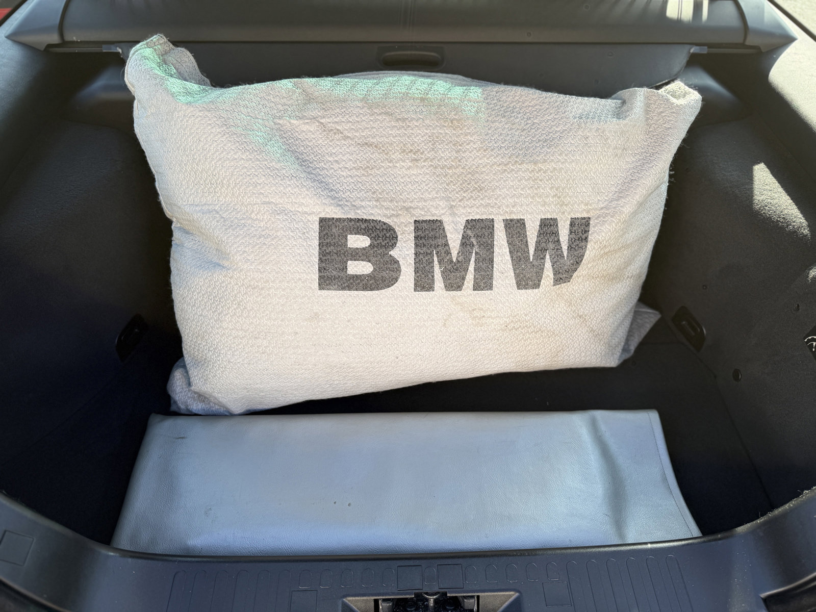 Used 1999 BMW M Coupe RWD image 22